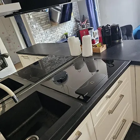 Eugen Appartement *