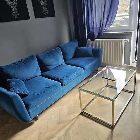 Appartement Eugen Wrocław